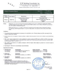 PR TECH DOCS FL16851 R7 AE (D) EVAL 16851.26