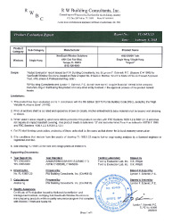 PR TECH DOCS FL16851 R9 AE (D) EVAL 16851.23