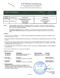 PR TECH DOCS FL16851 R9 AE (D) EVAL 16851.25