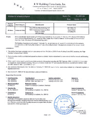 PR TECH DOCS FL16853 R15 AE (H) EVAL 16853.44
