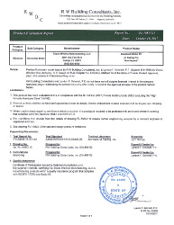 PR TECH DOCS FL16853 R7 AE (C) EVAL 16853.13
