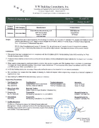 PR TECH DOCS FL16853 R7 AE (C) EVAL 16853.28