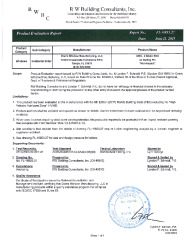 PR TECH DOCS FL16853 R9 AE (E) EVAL 16853.27