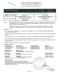 PR TECH DOCS FL16853 R11 AE (E) EVAL 16853.12