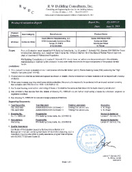 PR TECH DOCS FL16853 R11 AE (E) EVAL 16853.23
