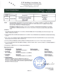 PR TECH DOCS FL16853 R12 AE (A) EVAL 16853.38