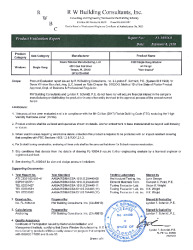 PR TECH DOCS FL16854 R11 AE (E) EVAL 16854.8