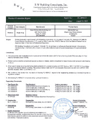 PR TECH DOCS FL16854 R13 AE (F) EVAL 16854.21