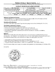 PR TECH DOCS FL16892 R5 AE IRC-3316-130-24 EVALUATION REPORT 7-16 FL