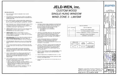 PR Instl Docs FL16896 R4 II JW032 SS 2015-11-22