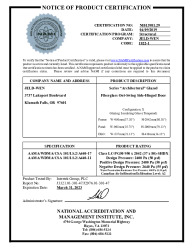 PR CERTIFICATE FL16902 R8 C CAC NI013981.29