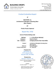 PR TECH DOCS FL16902 R13 AE PER5732 SS 2018-07-20
