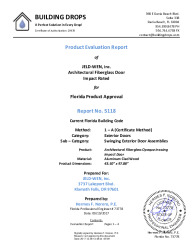 PR TECH DOCS FL16904 R4 AE PER5118 SS 2017-12-08