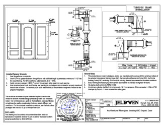 PR Instl Docs FL16904 R4 II ARCH FB IMP GLZ OXO IS FBC 112x98 SS 2017-12-08