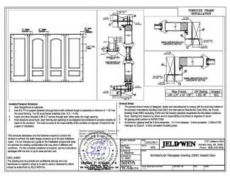 PR Instl Docs FL16904 R4 II ARCH FB IMP GLZ OXXO IS FBC 149x96A SS 2017-12-08