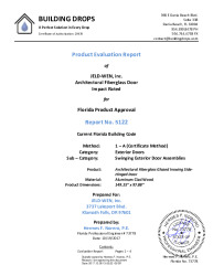 PR TECH DOCS FL16904 R5 AE PER5122 SS 2017-12-08