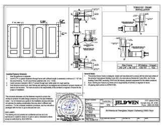 PR Instl Docs FL16904 R5 II ARCH FB IMP GLZ OXXO OS FBC 149x97 SS 2017-12-08
