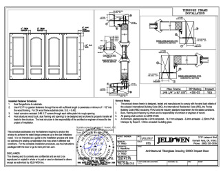 PR INSTL DOCS FL16904 R6 II ARCH FB IMP GLZ OXXO IS FBC 149X96 SS 2017-12-08
