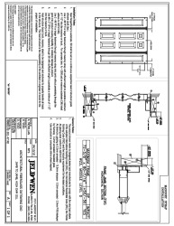 PR Instl Docs FL16904 R6 II Architectural Fiberglass Outswing OXO Jamb to Jamb Impact As Tested Install Package 72x80 4-10-18