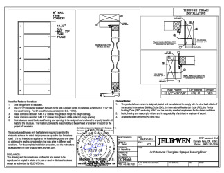 PR Instl Docs FL16904 R7 II ARCH FB IMP OPQ X IS FBC 43x98B SS 2017-12-08
