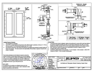 PR Instl Docs FL16904 R7 II ARCH FB IMP GLZ XX IS FBC 74x98 SS 2017-12-08