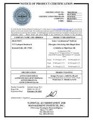 PR CERTIFICATE FL16904 R7 C CAC NI013981.04