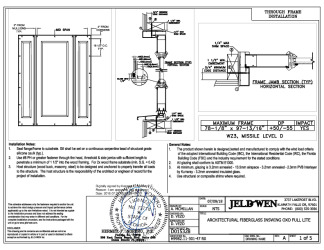 PR Instl Docs FL16904 R15 II ARCH FG IS GLZ OXO B2B WZ3 FBC 78x98 SS 2018-07-23