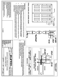 PR INSTL DOCS FL16904 R15 II D015785 - ARCHITECTURAL FIBERGLASS OUTSWING OPAQUE XX IMPACT 86 X 96 CERT PACKAGE AS TESTED INSTALL 8-16-21