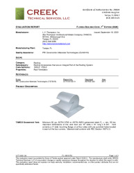 PR Instl Docs FL16918 R3 II LVT14001.3d 2020 FBC Eval Gooseneck Vent nonHVHZ final