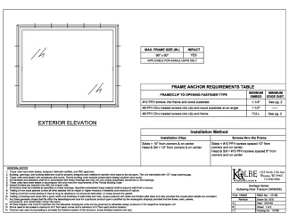 PR Instl Docs FL16945 R6 II 13190 string