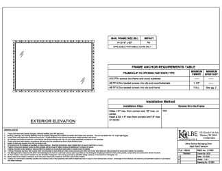 PR Instl Docs FL16945 R6 II 21090 string