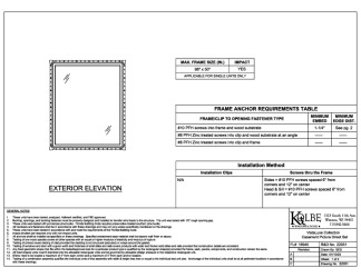 PR Instl Docs FL16945 R6 II 22051 string