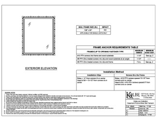 PR Instl Docs FL16945 R3 II 17138 string
