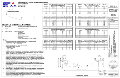 PR Instl Docs FL16952 R3 II 2020 AMS FL16952 Installation Dwg
