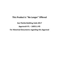 PR Instl Docs FL16953 R6 II Product Offering (16953.1)