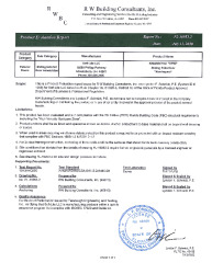 PR TECH DOCS FL16953 R6 AE (C) EVAL 16953.2