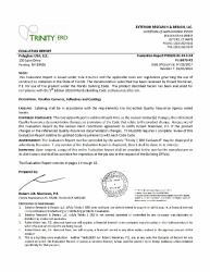 PR Instl Docs FL16973 R4 II 2016 02 FINAL ER XTRAFLEX C-A-C FL16973-R3