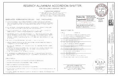 PR Instl Docs FL16984 R4 II 21-035 DWG d-signed