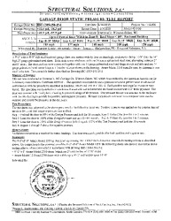 PR TECH DOCS FL16985 R6 AE IBC-1309-150-15-I REPORT 7-16 FL