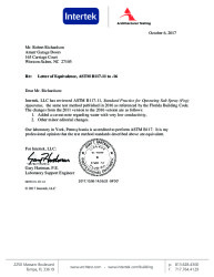 PR TECH DOCS FL16985 R4 AE B117-11 TO -16