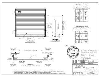 PR INSTL DOCS FL16991 R6 II Z12-26-92007 SFL