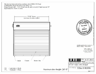 PR INSTL DOCS FL16991 R4 II FZ6N-10-R1006 S