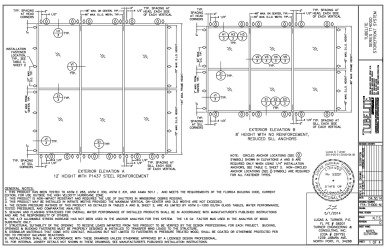 PR Instl Docs FL16992 R2 II T14000
