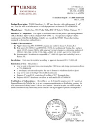 PR TECH DOCS FL16992 R2 AE T14000EVAL