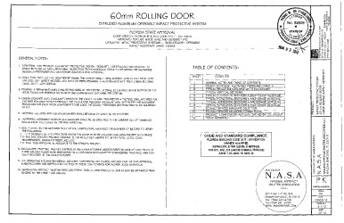 PR Instl Docs FL16996 R2 II 18-112 dwg 1