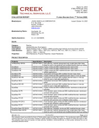 PR INSTL DOCS FL17013 R17 II JMC14001.17 2020 FBC EVAL JM SBS FINAL
