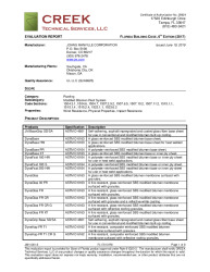 PR Instl Docs FL17013 R6 II JMC14001.6 2017 FBC Eval JM SBS final