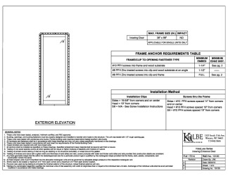 PR Instl Docs FL17014 R4 II 13120 string