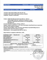 PR Instl Docs FL17022 R7 II FL 177022.8 EMAX Rib ssr