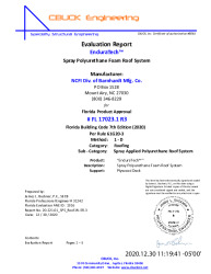 PR Instl Docs FL17023 R3 II 17023-20-221.01 SPF-Roof-Wood Decks-ER.3-ds